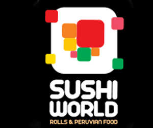 Imagen 0 SUSHI WORLD 