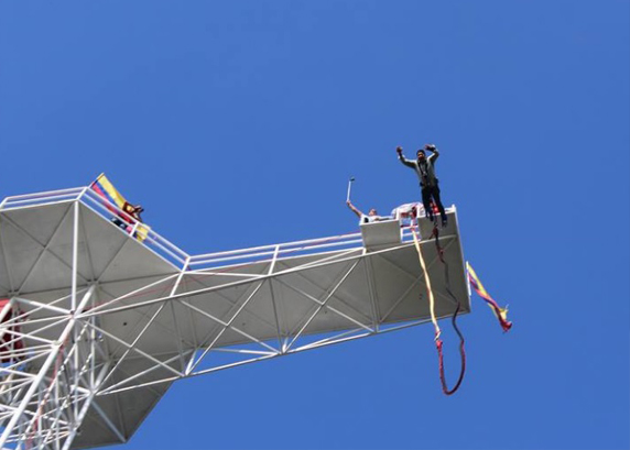 Imagen 1 BUNGEE EXTREMO 