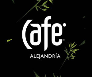 Imagen 0 CAFé ALEJANDRíA 