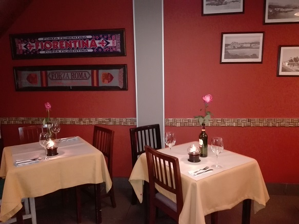 Imagen 0 GIORDANELLI RISTORANTE 