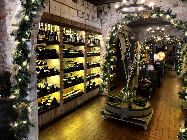 Imagen 4 THE WINE STORE 