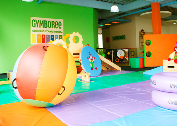 Imagen 1 GYMBOREE CALLE 81 