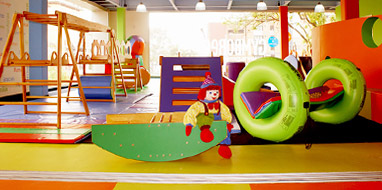 Imagen 3 GYMBOREE CALLE 81 