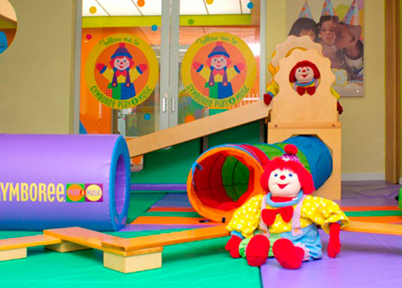 Imagen 1 GYMBOREE CEDRITOS 