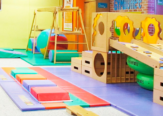 Imagen 1 GYMBOREE TESORO 