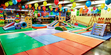 Imagen 4 GYMBOREE TESORO 