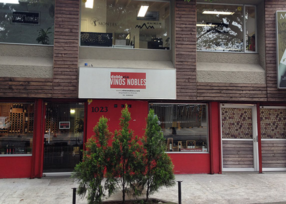 Imagen 2 DOBLEVíA VINOS NOBLES MEDELLíN 