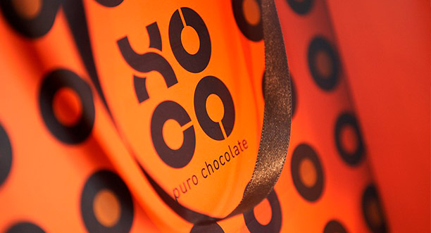 Imagen 1 XOCO PURO CHOCOLATE 