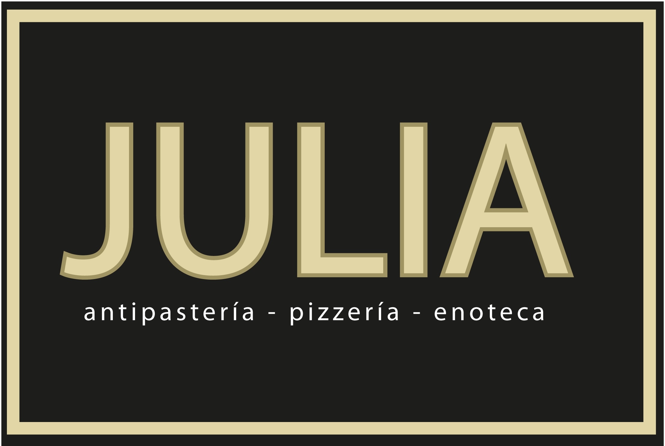 Imagen 7 JULIA PIZZERIA ROSALES 