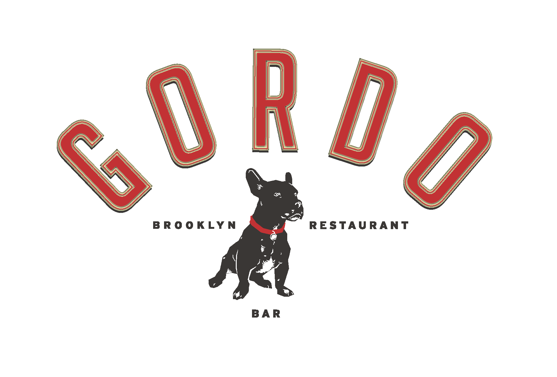 Imagen 6 GORDO BROOKLYN RESTAURANT COLINA 