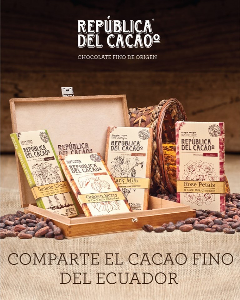 Imagen 1 LA REPUBLICA DEL CACAO 