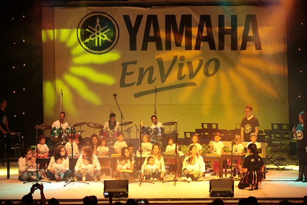 Imagen 1 ESCUELA YAMAHA MUSICAL BOGOTá 