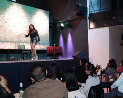 Imagen 1 WOW RESTAURANTE BAR SHOW 