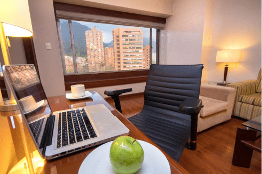 Imagen 2 TEQUENDAMA SUITES 