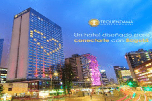 Imagen 4 TEQUENDAMA SUITES 